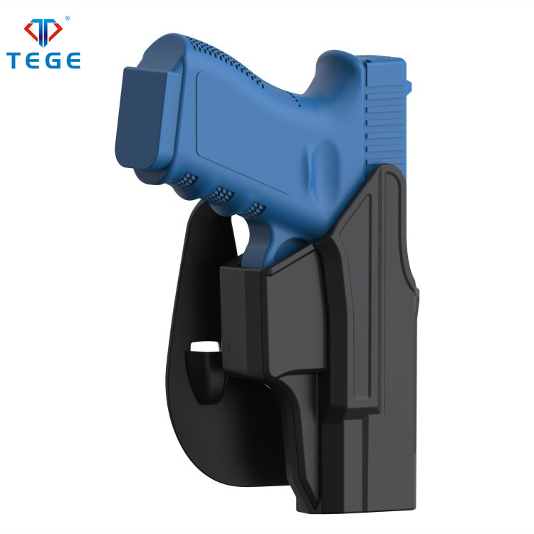 Glock 19 thumb release-1