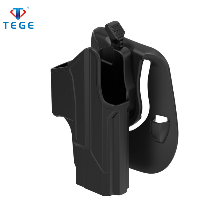 Glock 19 thumb release-19