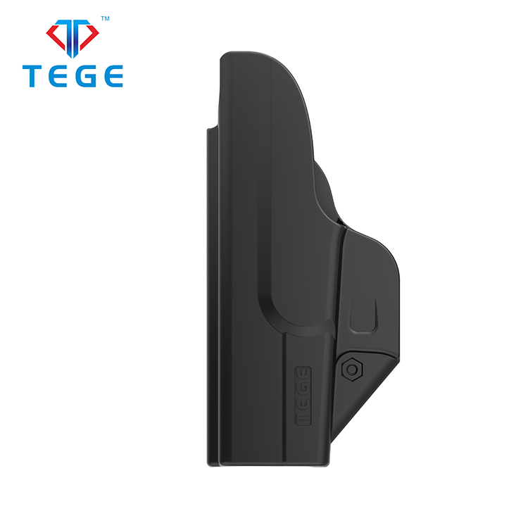 belly pistol holster