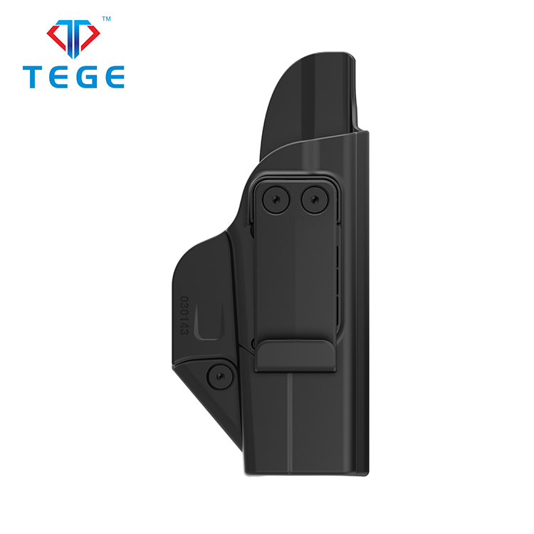 belly pistol holster