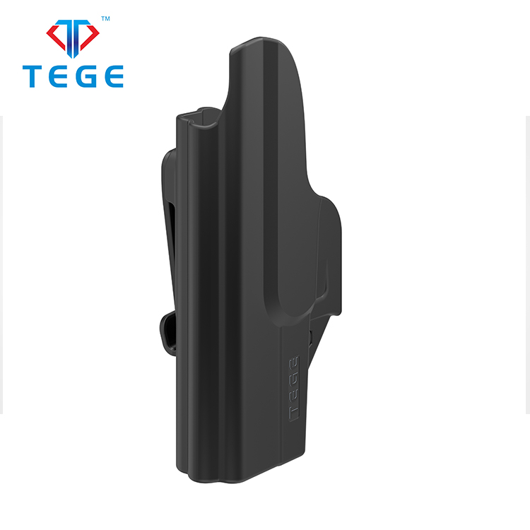 belly pistol holster