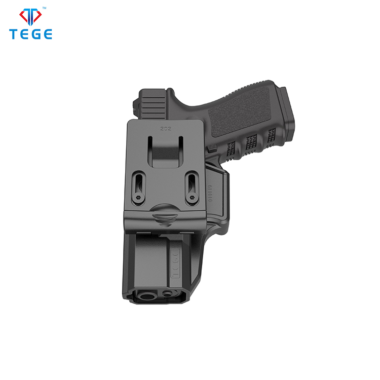glock19 holster belt clip