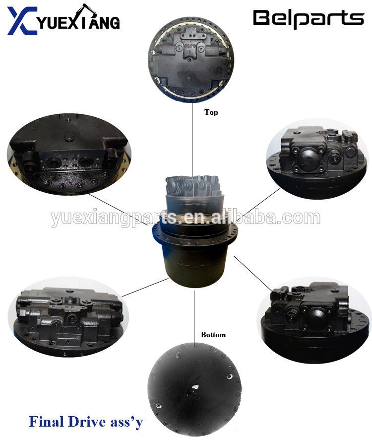 TM40 -