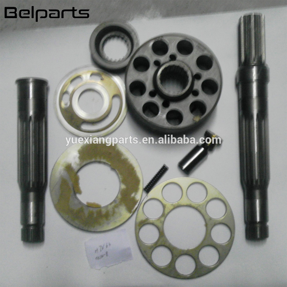 K7V63 hydraulic part