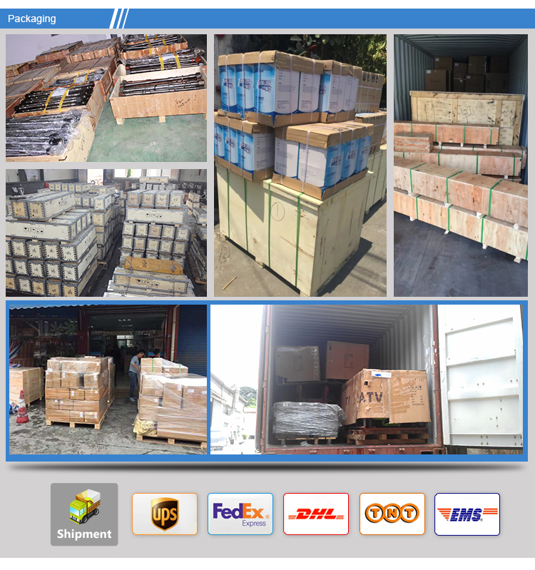 Hydraulic Components