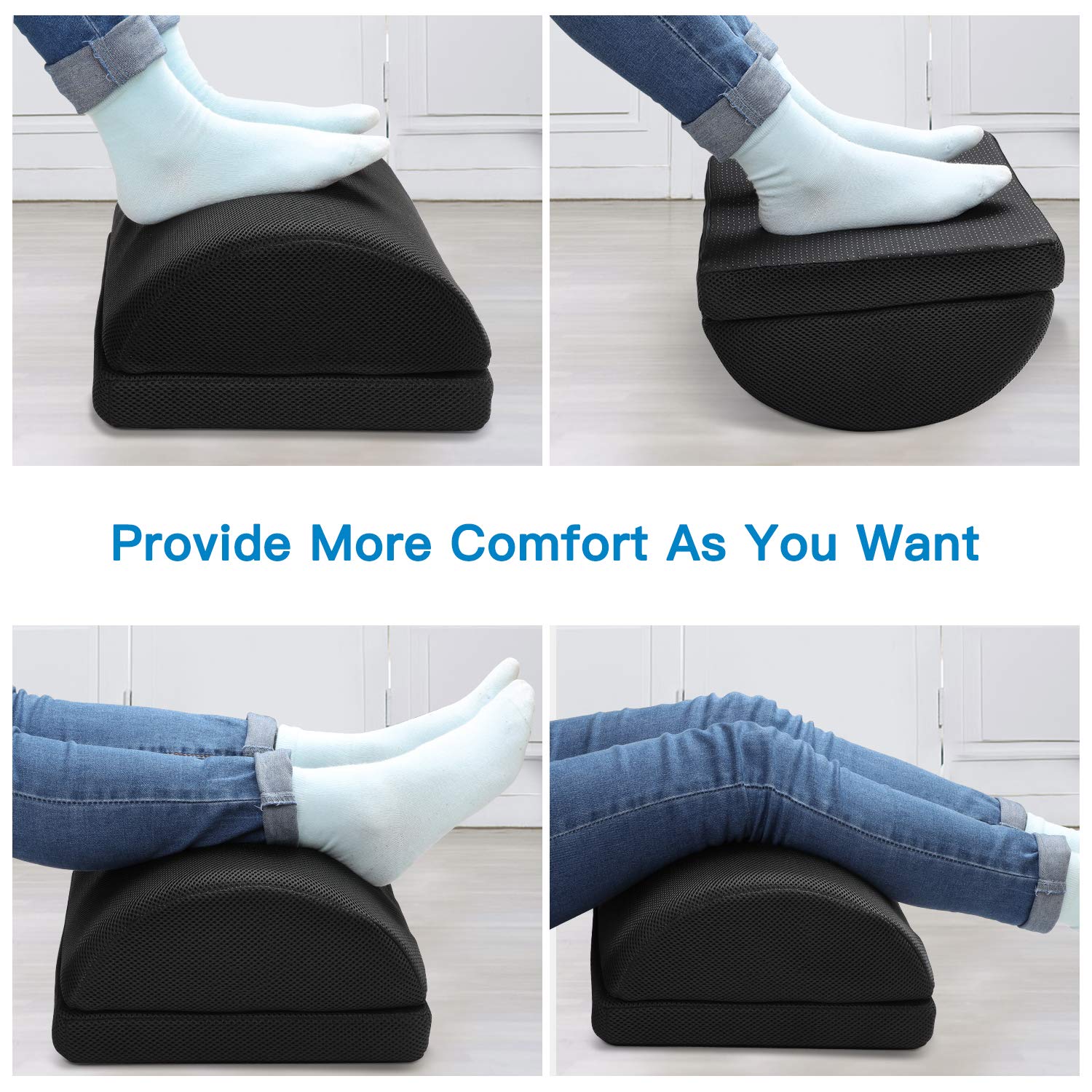 Factory Rebound Comfort Doughnut Cushion Memory Foam Ring Cushion Soft Pillow 3d Printed Donut Plush Chair Seat Cushion