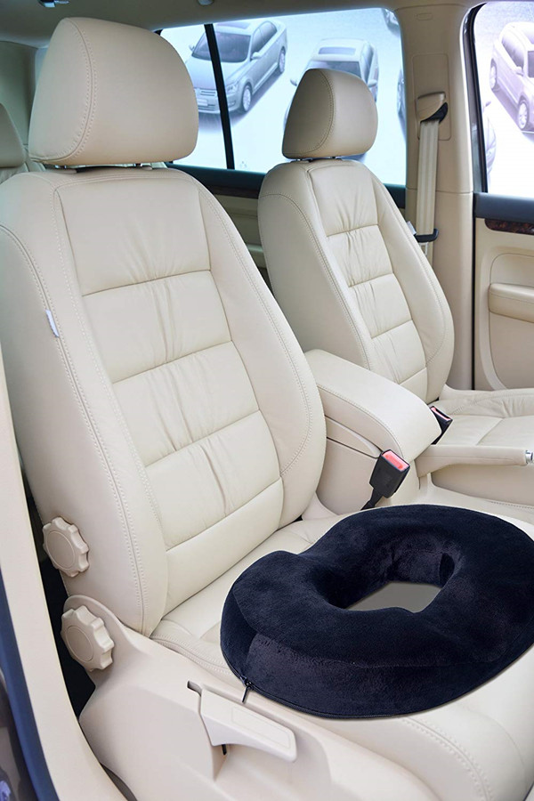 memory foam seat cushion