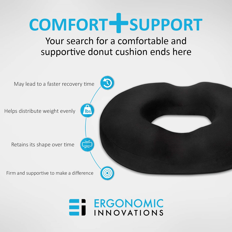 polyester cushion seat