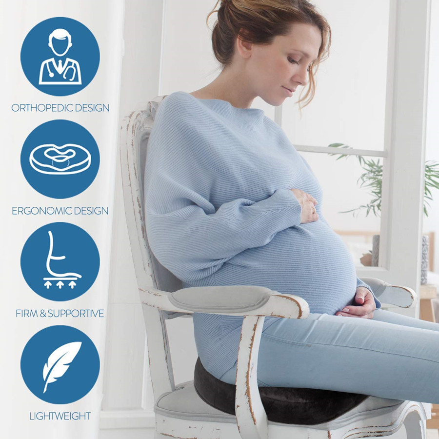 meditation cushion