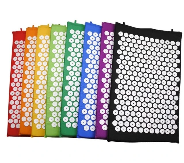 acupressure mat