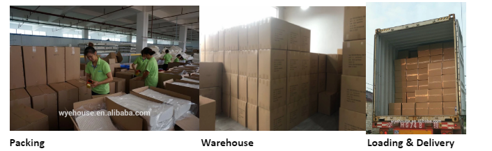 factory