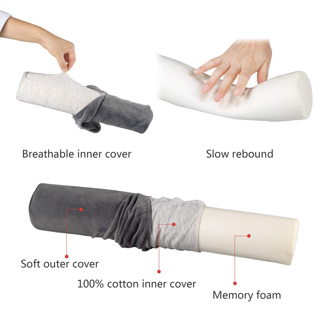 dark grey neck pillow (4)