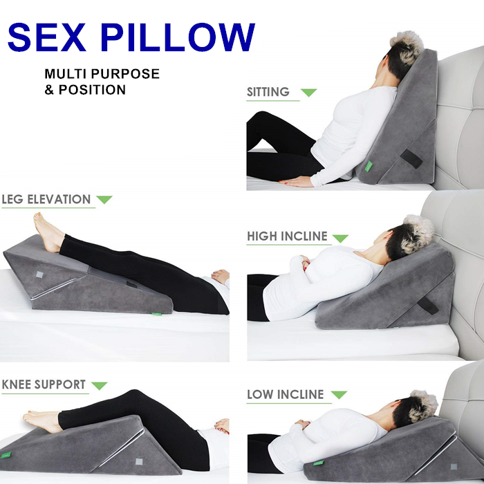 Bed Wedge Pillow (4)_