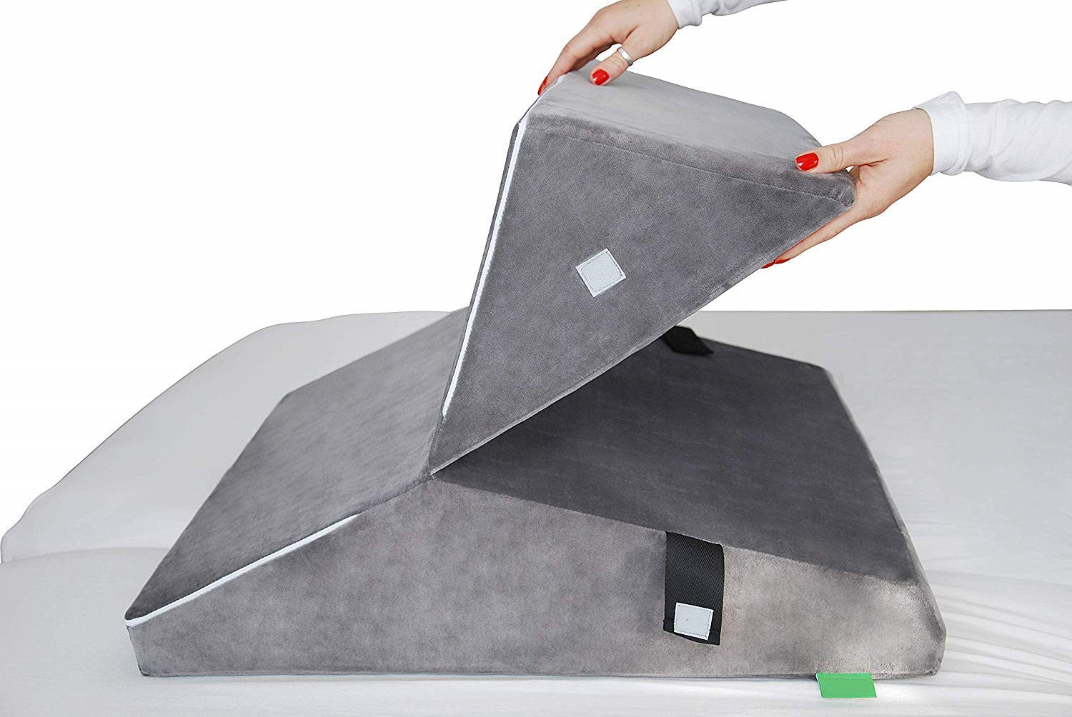 Bed Wedge Pillow (5)