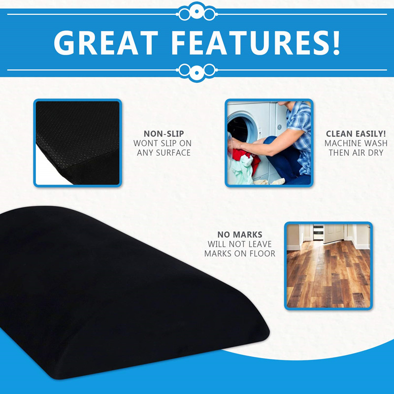 footrest cushion 13