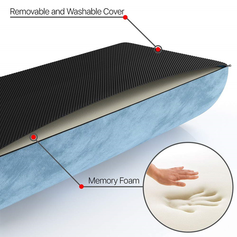 footrest cushion 9