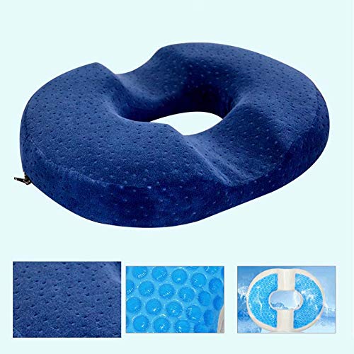 Funny Round Seat Yoga Meditation Cushion