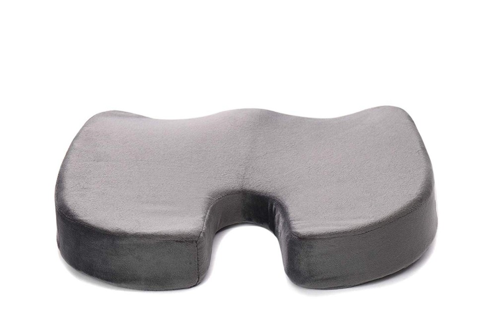 Amazon Hotsale Neck Pillow 100% Pure Memory Foam Pillow For Long Trip Head Rest