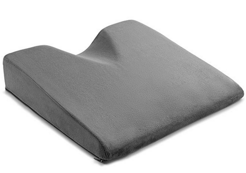 wedge cushion