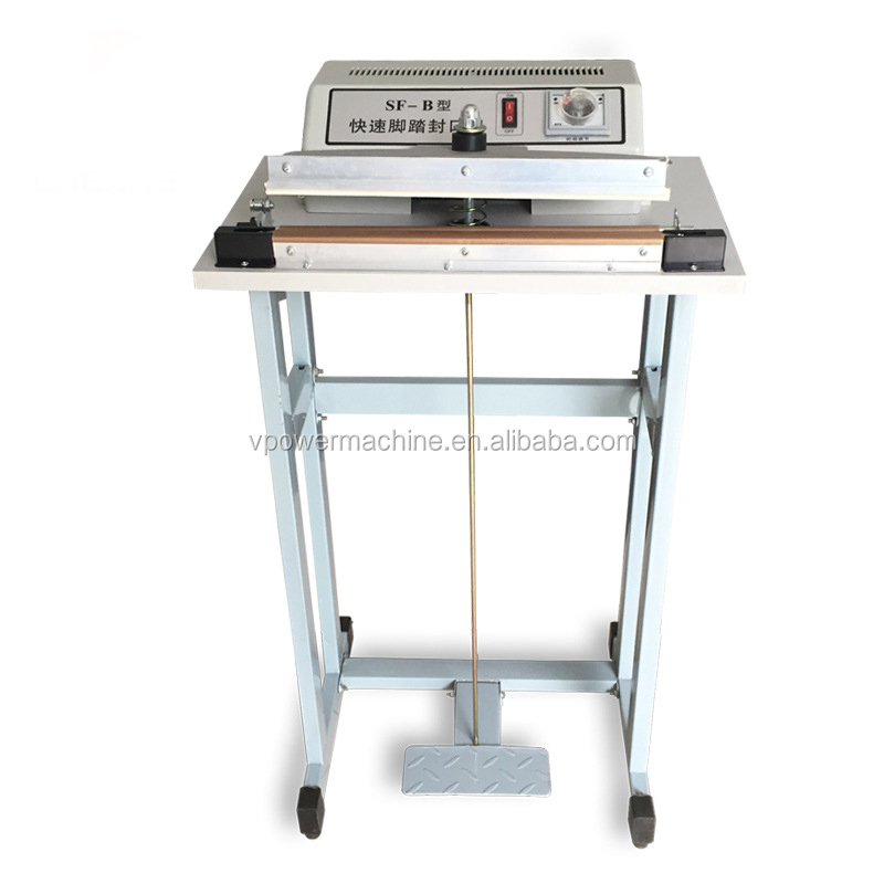 SF600 Foot Pedal Heating Sealer3.jpg