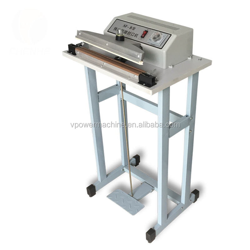 SF600 Foot Pedal Heating Sealer2.jpg