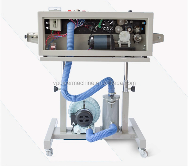 DFR1000 Air inflation Sealing machine2.jpg