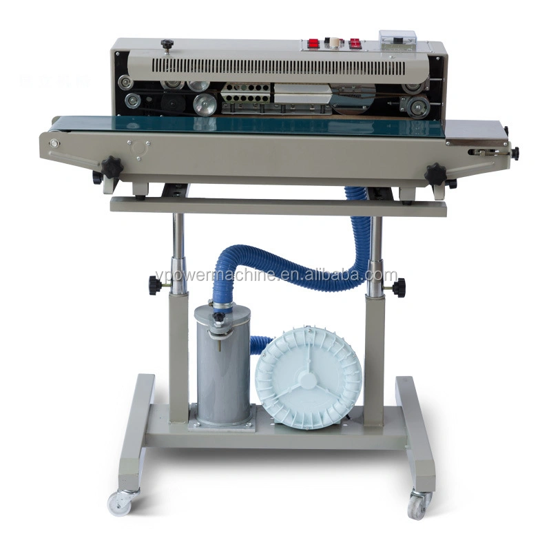 DFR1000 Air inflation Sealing machine5.jpg