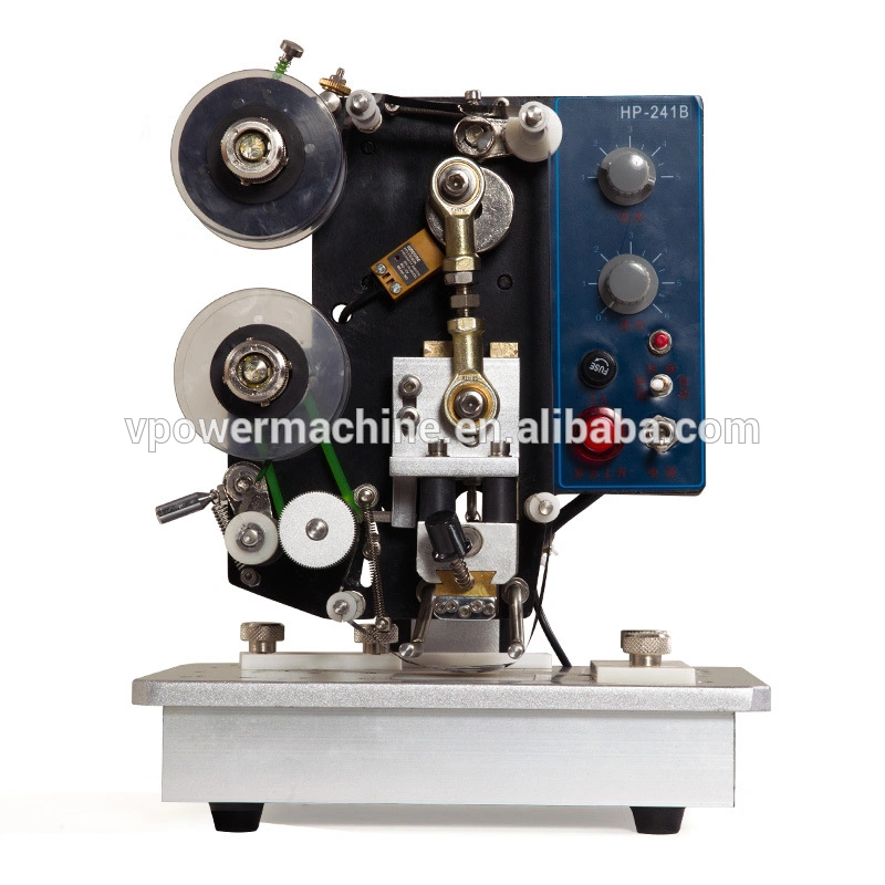 HP241B Electric Ink Ribbon Coding Machine1.jpg