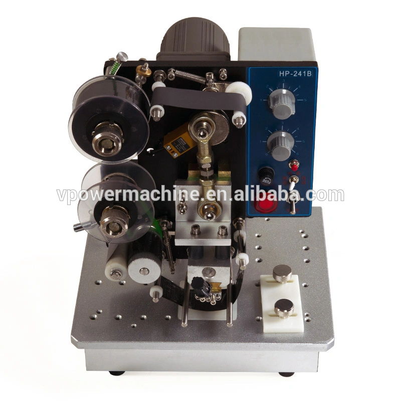 HP241B Electric Ink Ribbon Coding Machine2.jpg