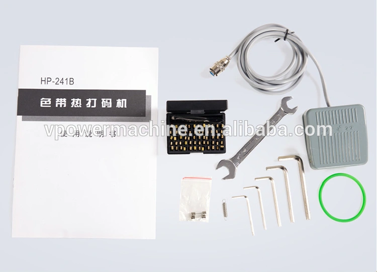 HP241B Electric Ink Ribbon Coding Machine9.jpg