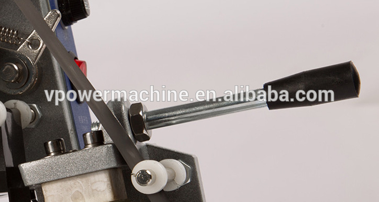 DY8 Manual ink ribbon heating Coding machine9.jpg