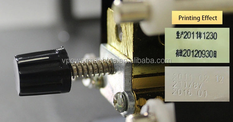 DY8 Manual ink ribbon heating Coding machine8.jpg