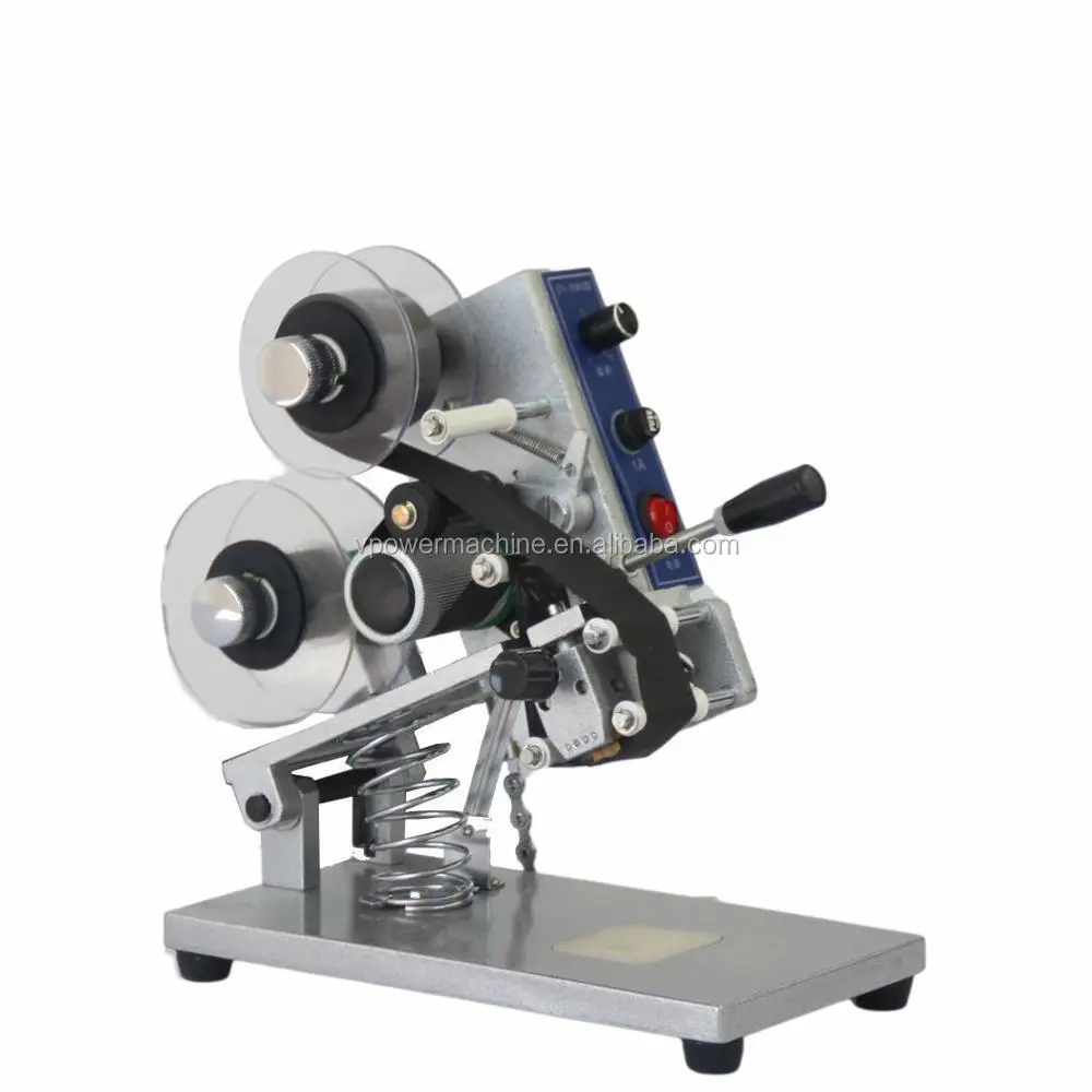 HP 30 Ribbon coding machine1.jpg