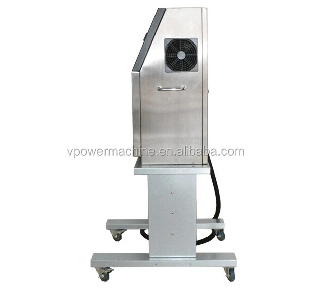 Automatic Batch Number Coding Bottle Batch Code Inkjet Printing Machine, Expiry Date Printer