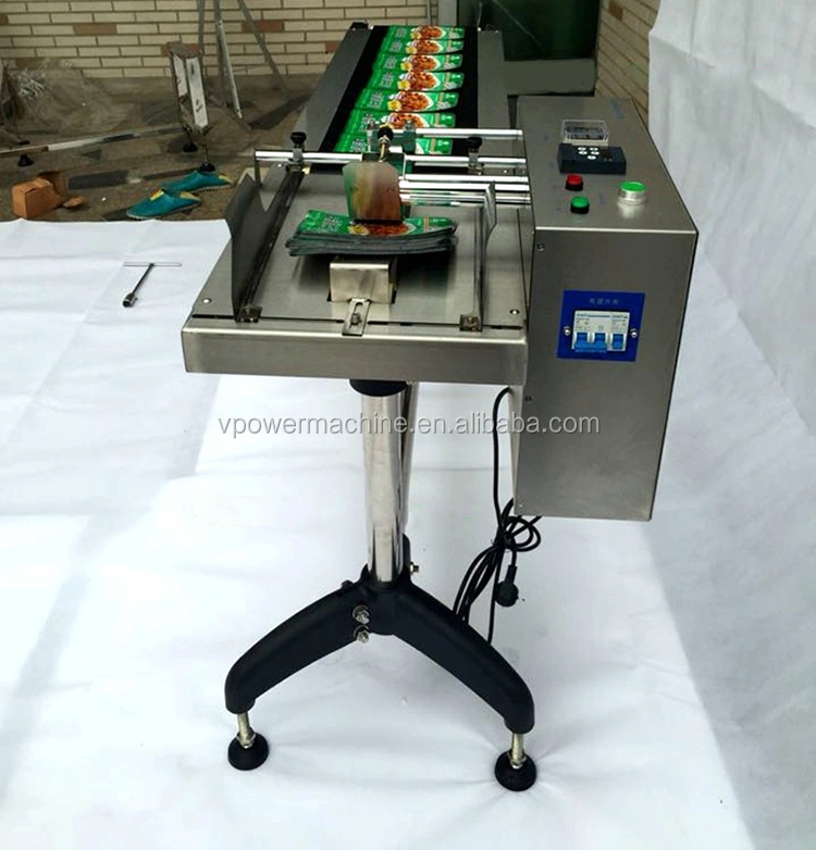High quality high speed pagination conveyor machine Paging machine, page separation machine for inkjet printer