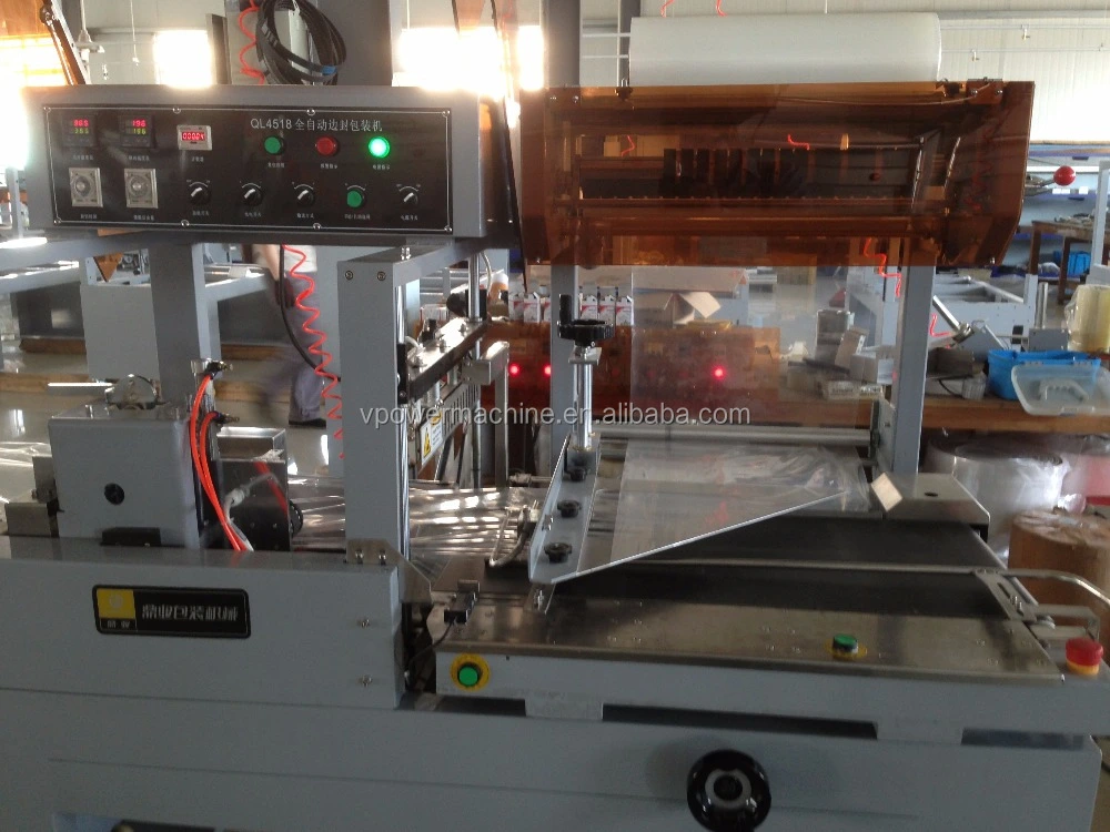 Automatic L type sealing and cutting shrinking machine 2.jpg