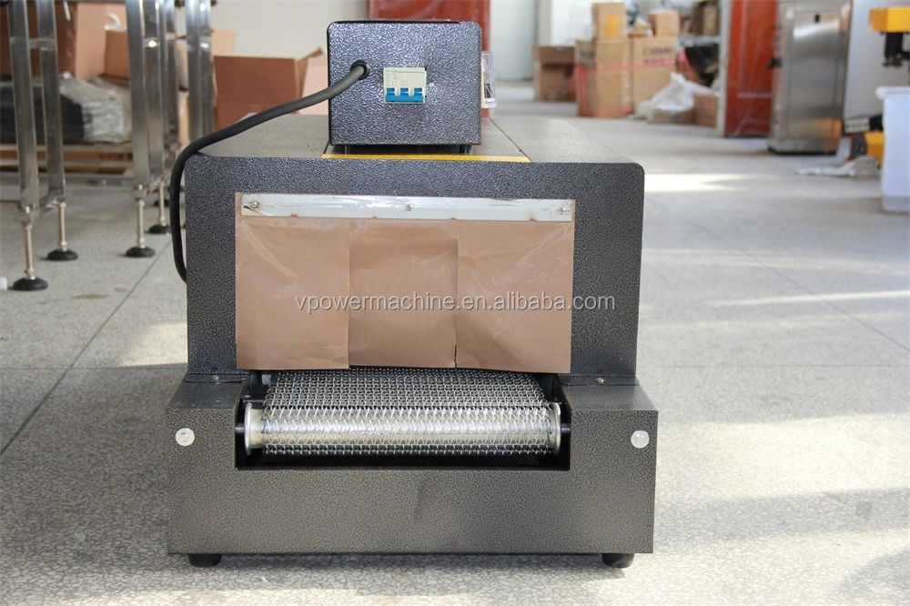 BS4020 Heat shrinkable packaging machine3.jpg