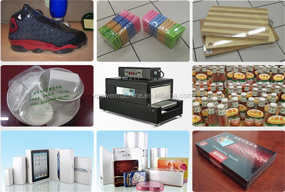 BS4020 Heat shrinkable packaging machine6.jpg