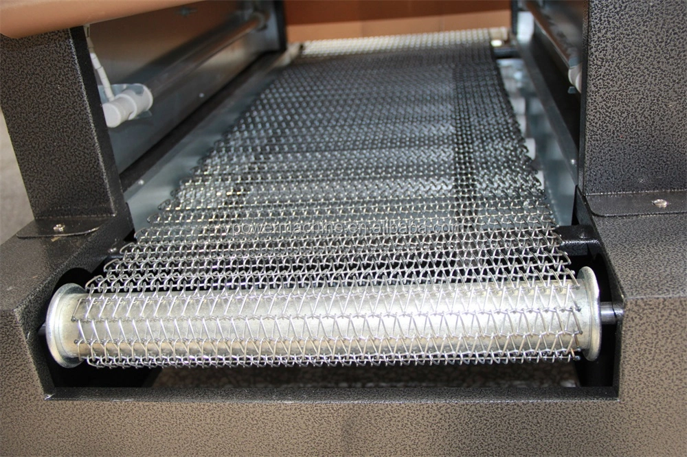 BS4020 Heat shrinkable packaging machine4.jpg
