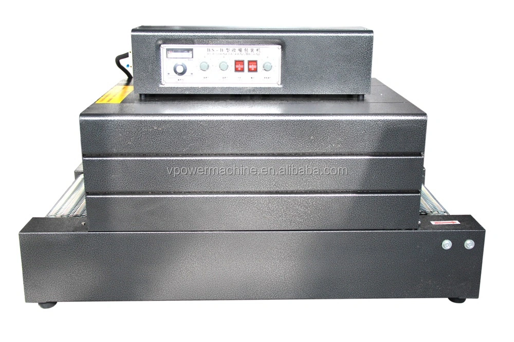 BS4020 Heat shrinkable packaging machine1.jpg