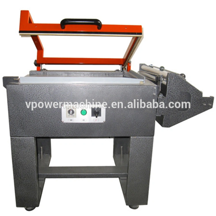 FQL450B Manual L-Type Sealer Cutting Sealing Machine1.jpg