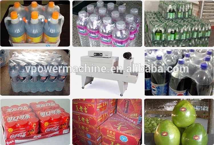 BSE4535 PE Film Heat Shrink Packaging Machine5.jpg