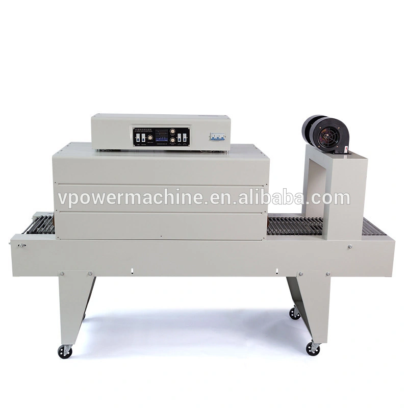 BSE4535 PE Film Heat Shrink Packaging Machine4.jpg