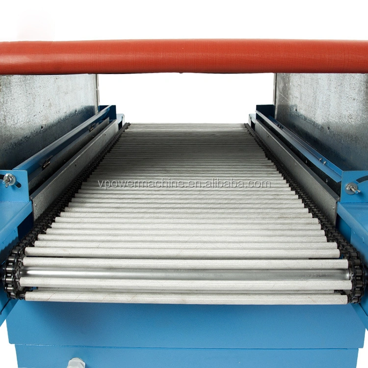 4525 Heat shrinkable packaging machine6.jpg