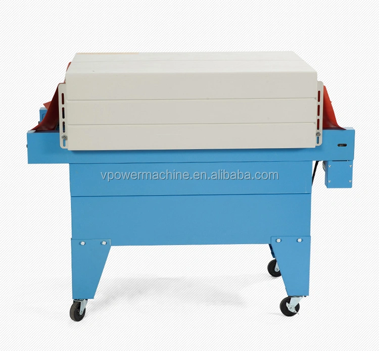 4525 Heat shrinkable packaging machine2.jpg