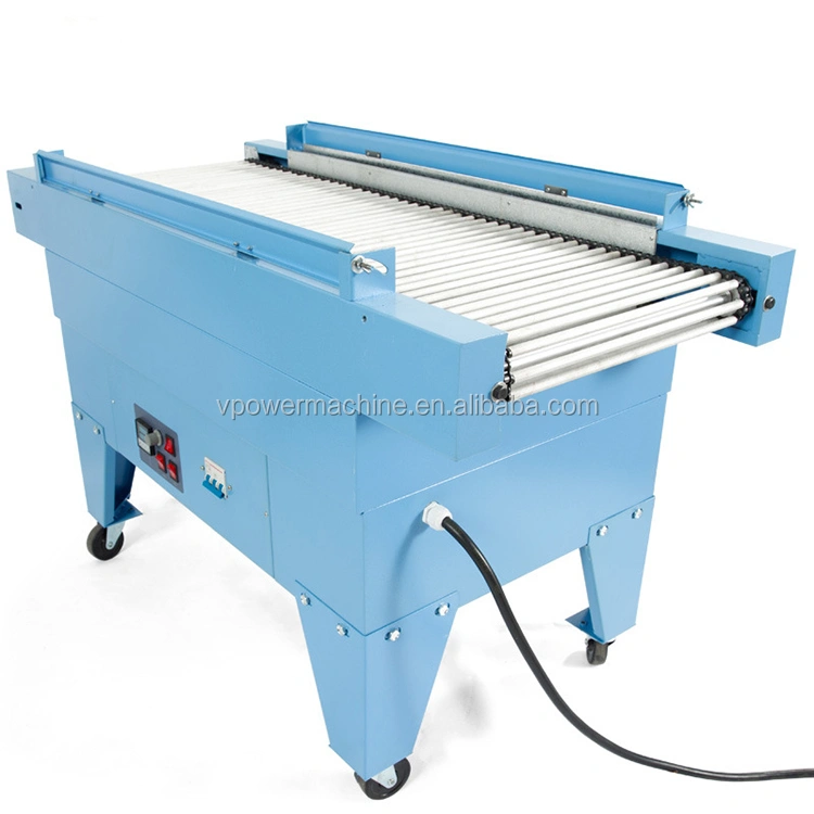 4525 Heat shrinkable packaging machine4.jpg