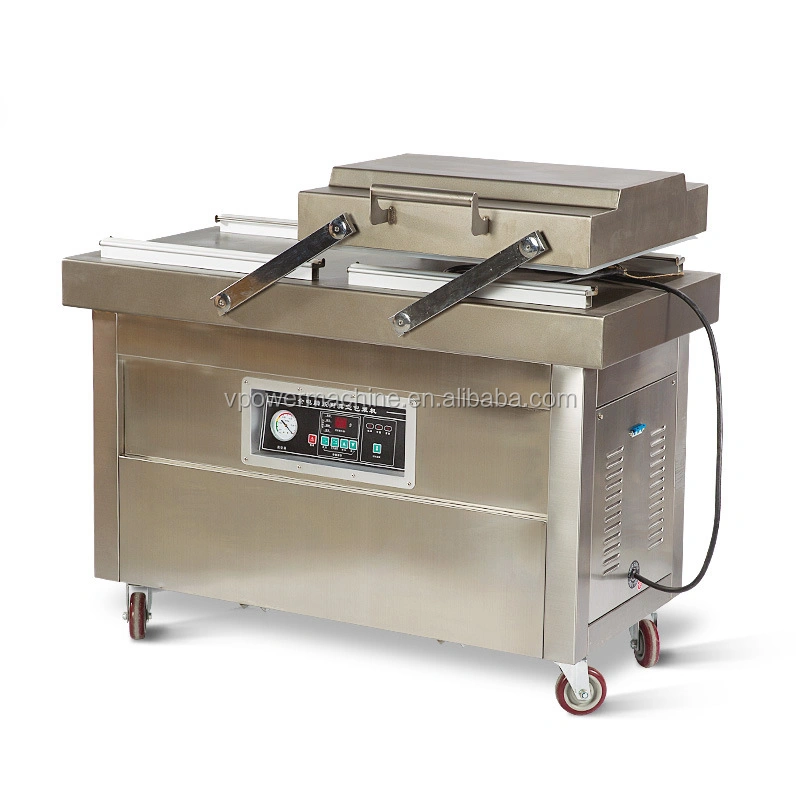 DZ400 Double Chambers Vacuum Packing Machine1.jpg