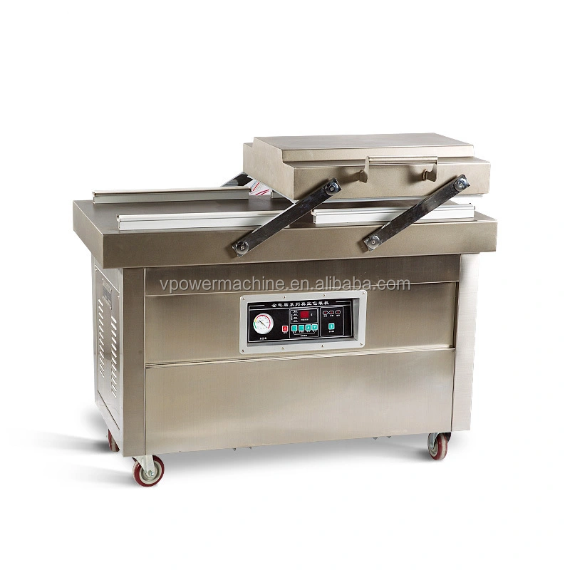 DZ400 Double Chambers Vacuum Packing Machine2.jpg