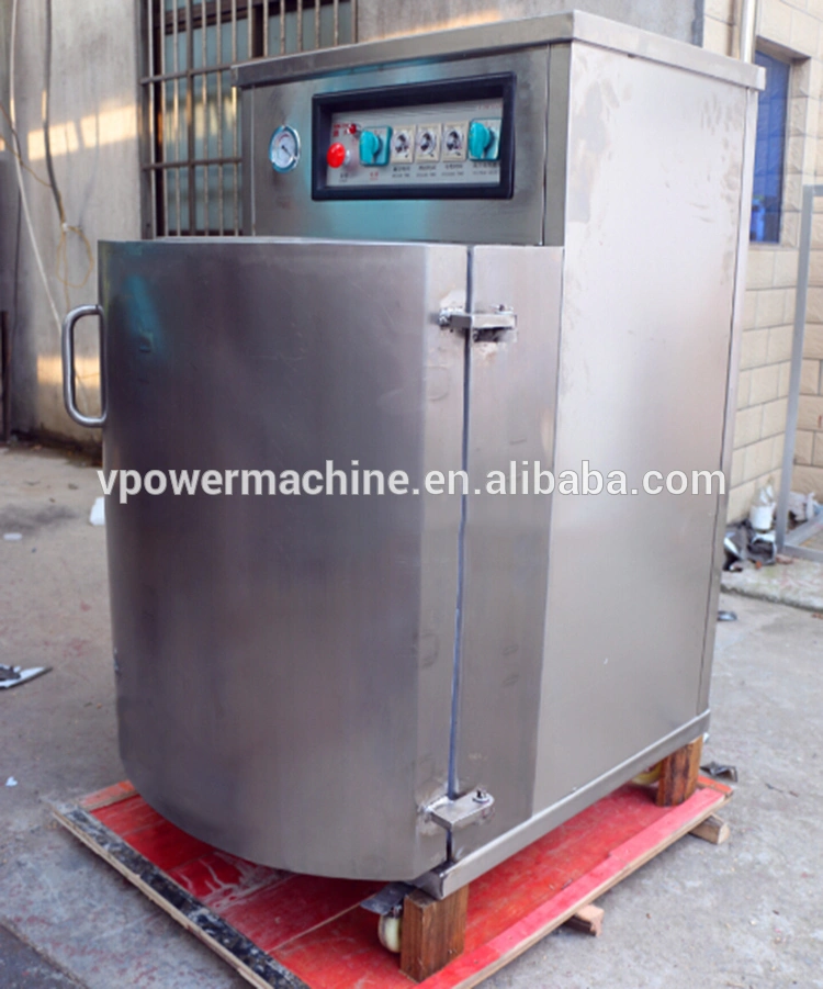 front opening door vertical vacuum packaging machine5.jpg