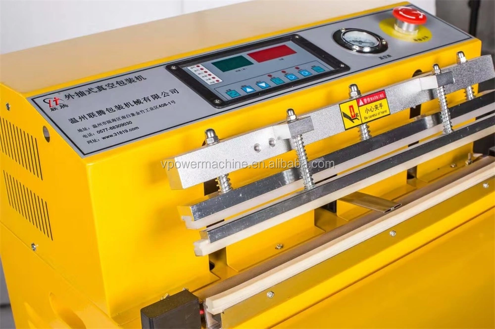 400 External Vacuum Packaging Machine5.JPG